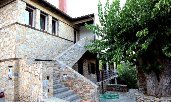 Κυβέλη Boutique Hotel, Παλαιοί Πόροι, Όλυμπος Κυβέλη Boutique Hotel, Παλαιοί Πόροι, Όλυμπος