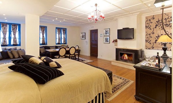 Zagori Suites, Βίτσα, Ζαγοροχώρια Zagori Suites, Βίτσα, Ζαγοροχώρια
