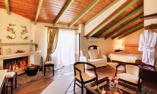 Konitsa Mountain Hotel, Κόνιτσα Konitsa Mountain Hotel, Κόνιτσα