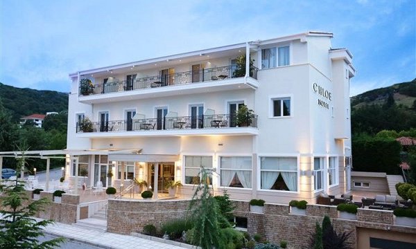Chloe Hotel, Καστοριά Chloe Hotel, Καστοριά