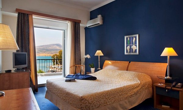 4* Lucy Hotel, Χαλκίδα 4* Lucy Hotel, Χαλκίδα