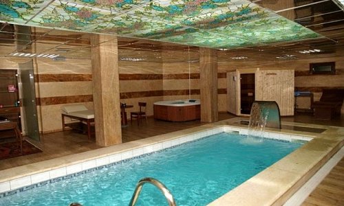 Lithos Hotel Spa, Καϊμακτσαλάν, Άγιος Αθανάσιος Lithos Hotel Spa, Καϊμακτσαλάν, Άγιος Αθανάσιος
