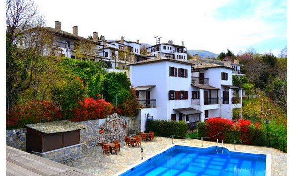 Aglaida Apartments, Τσαγκαράδα, Πήλιο Aglaida Apartments, Τσαγκαράδα, Πήλιο
