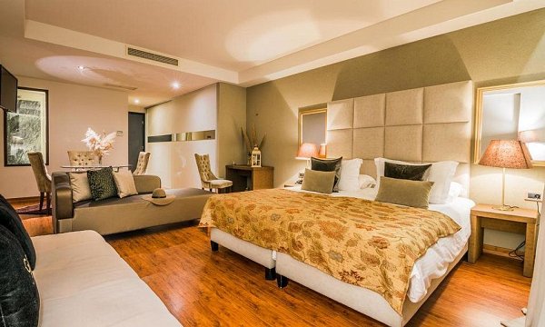 Golden Suites Spa, Ιωάννινα Golden Suites Spa, Ιωάννινα