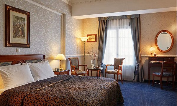 Grand Hotel Palace, Θεσσαλονίκη Grand Hotel Palace, Θεσσαλονίκη