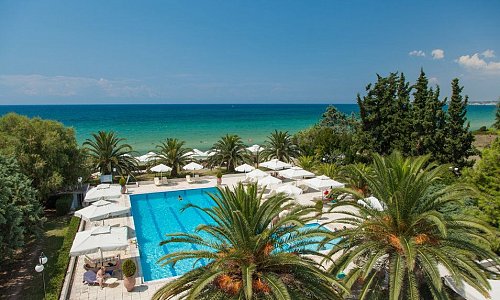 Kassandra Mare Hotel & Spa, Νέα Μουδανιά, Χαλκιδική Kassandra Mare Hotel & Spa, Νέα Μουδανιά, Χαλκιδική