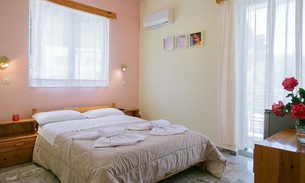 Alkyoni Rooms, Πόρος Alkyoni Rooms, Πόρος