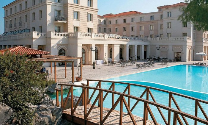 5* Grecotel Larissa Imperial | Λάρισα