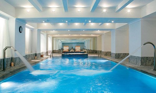 5* Grecotel Larissa Imperial, Λάρισα 5* Grecotel Larissa Imperial, Λάρισα