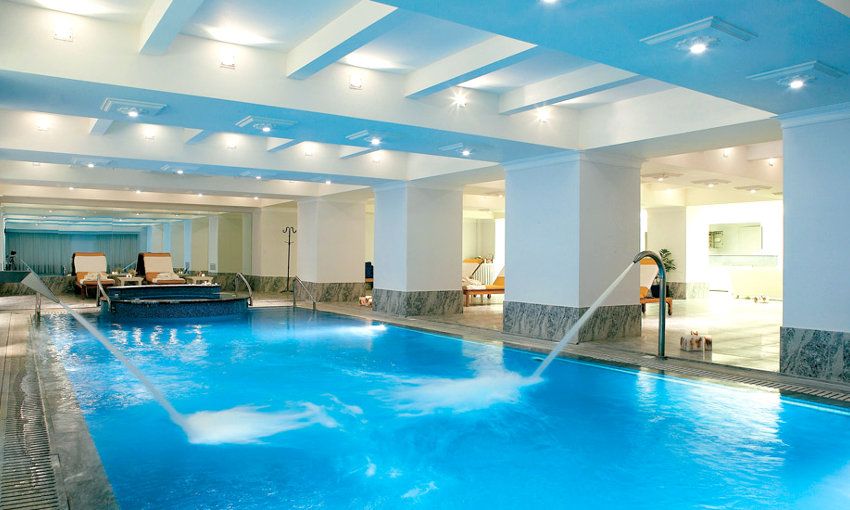 Grecotel Larissa Imperial - Λάρισα