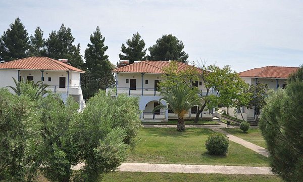 Sithonia Village, Γερακινή, Χαλκιδική Sithonia Village, Γερακινή, Χαλκιδική