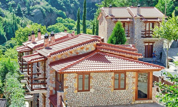 Oneiro Resort, Ζαχλωρού, Καλάβρυτα Oneiro Resort, Ζαχλωρού, Καλάβρυτα
