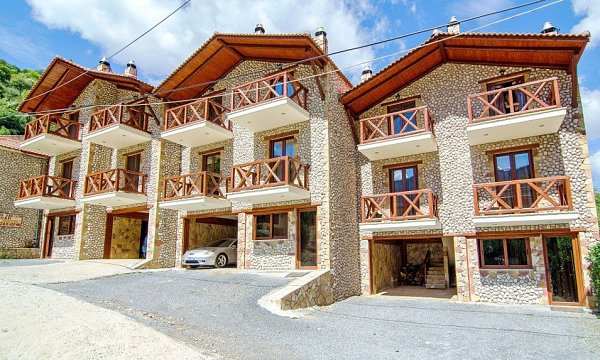 Oneiro Resort, Ζαχλωρού, Καλάβρυτα Oneiro Resort, Ζαχλωρού, Καλάβρυτα