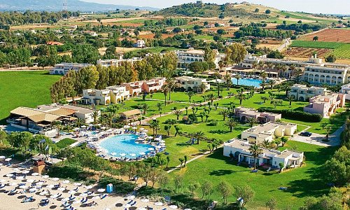 Grecotel Casa Marron, Λακόπετρα Αχαΐας Grecotel Casa Marron, Λακόπετρα Αχαΐας
