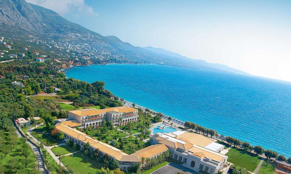 Grecotel Filoxenia Kalamata - Καλαμάτα