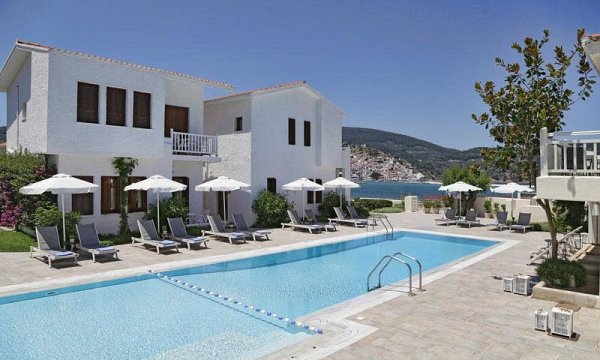Skopelos Village, Σκόπελος Skopelos Village, Σκόπελος