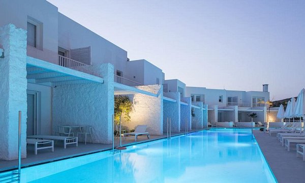 5* Patmos Aktis Suites & Spa, Πάτμος 5* Patmos Aktis Suites & Spa, Πάτμος