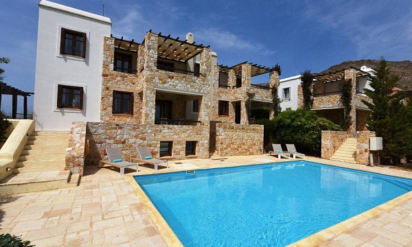 Plagia Villas, Σύρος Plagia Villas, Σύρος