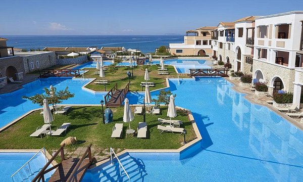Aldemar Olympian Village, Σκαφιδιά Ηλείας Aldemar Olympian Village, Σκαφιδιά Ηλείας