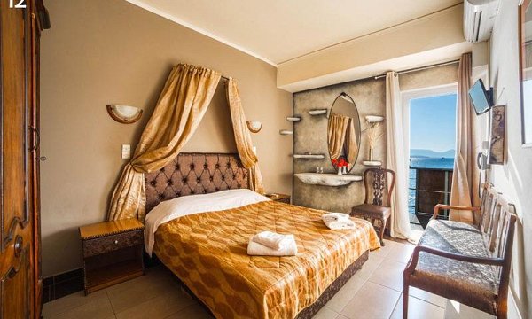 Votsalakia Hotel, Σαλαμίνα Votsalakia Hotel, Σαλαμίνα