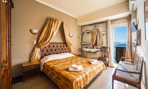 Votsalakia Hotel, Σαλαμίνα Votsalakia Hotel, Σαλαμίνα