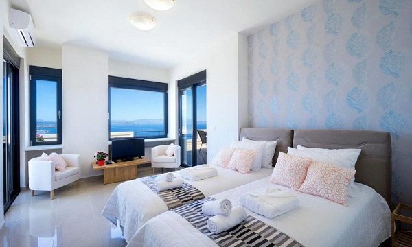 Koukouvaya Superb Penthouse, Χανιά Koukouvaya Superb Penthouse, Χανιά