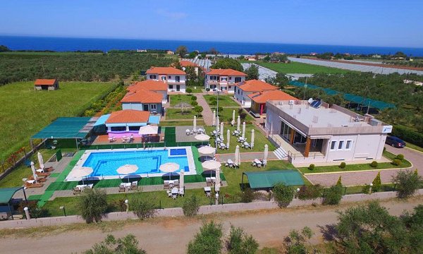 Stomio Apartments, Φιλιατρά Μεσσηνίας Stomio Apartments, Φιλιατρά Μεσσηνίας