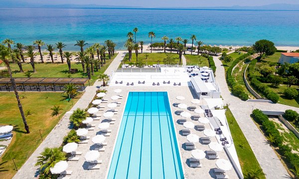 Kassandra Palace Hotel & Spa, Κρυοπηγή, Χαλκιδική Kassandra Palace Hotel & Spa, Κρυοπηγή, Χαλκιδική