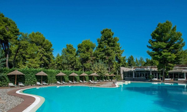 Club Agia Anna Summer Resort, Αγία Άννα, Εύβοια Club Agia Anna Summer Resort, Αγία Άννα, Εύβοια