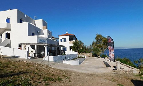 Perdika Mare, Αίγινα Perdika Mare, Αίγινα