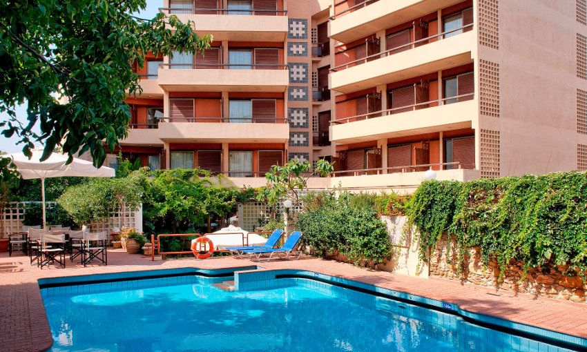 4* Civitel Akali Hotel | Χανιά εικόνα