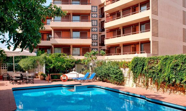 Civitel Akali Hotel, Χανιά Civitel Akali Hotel, Χανιά