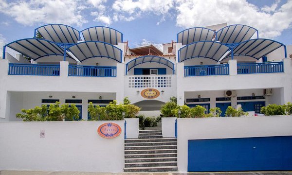 Erato Apartments Andros, Άνδρος Erato Apartments Andros, Άνδρος