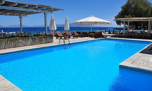 Lido Hotel Xylokastro, Μελίσσι Ξυλοκάστρου Lido Hotel Xylokastro, Μελίσσι Ξυλοκάστρου