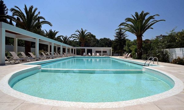 Corfu Palma Boutique Hotel, Κέρκυρα Corfu Palma Boutique Hotel, Κέρκυρα