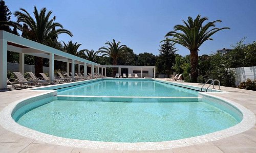Corfu Palma Boutique Hotel, Κέρκυρα Corfu Palma Boutique Hotel, Κέρκυρα