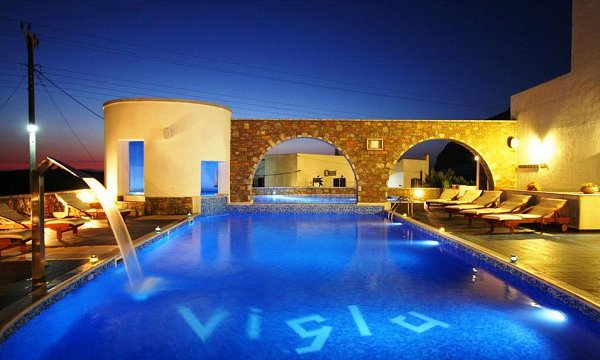 Vigla Hotel, Θολάρια, Αμοργός Vigla Hotel, Θολάρια, Αμοργός