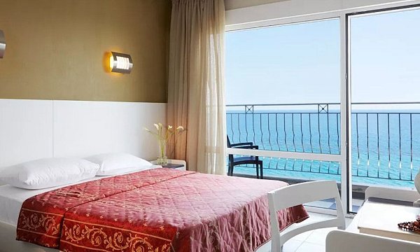Alkyonis Hotel Platamonas, Πλαταμώνας Πιερίας Alkyonis Hotel Platamonas, Πλαταμώνας Πιερίας
