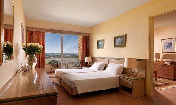 Divani Corfu Palace, Κέρκυρα Divani Corfu Palace, Κέρκυρα