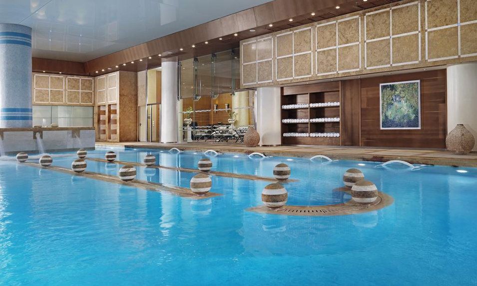 Divani Apollon Palace & Thalasso - Βουλιαγμένη, Αθήνα