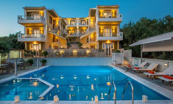 Orizontas Residences, Καστροσυκιά, Πρέβεζα Orizontas Residences, Καστροσυκιά, Πρέβεζα