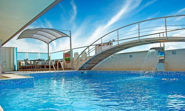 Principal New Leisure Hotel, Κατερίνη Principal New Leisure Hotel, Κατερίνη