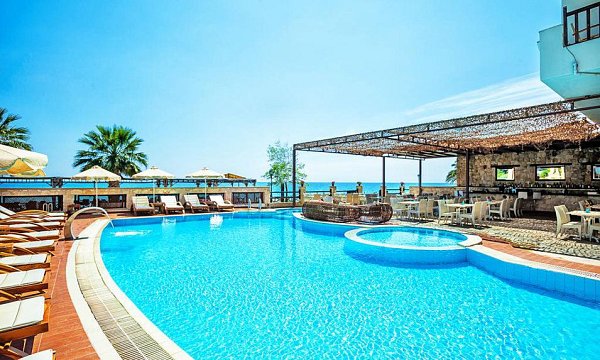 Possidi Paradise Hotel, Ποσείδι, Κασσάνδρα Χαλκιδικής Possidi Paradise Hotel, Ποσείδι, Κασσάνδρα Χαλκιδικής