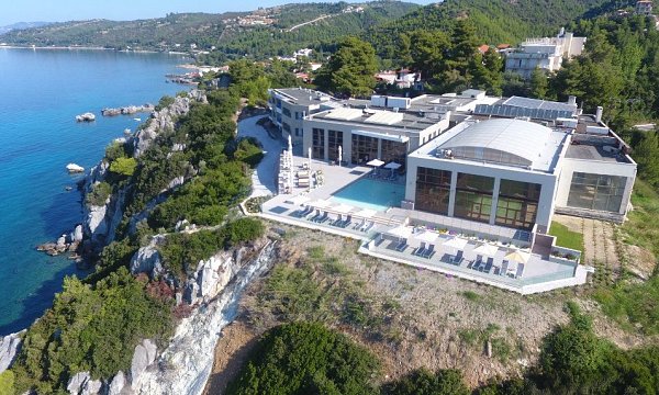 Loutra Village Holiday Apartments, Λουτρά, Κασσάνδρα Χαλκιδικής Loutra Village Holiday Apartments, Λουτρά, Κασσάνδρα Χαλκιδικής