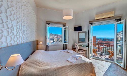 Ethrion Hotel Syros, Ερμούπολη Σύρου Ethrion Hotel Syros, Ερμούπολη Σύρου