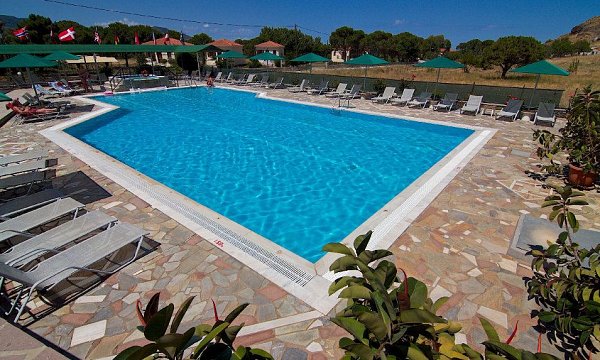 Panorama Hotel, Μυτιλήνη Panorama Hotel, Μυτιλήνη