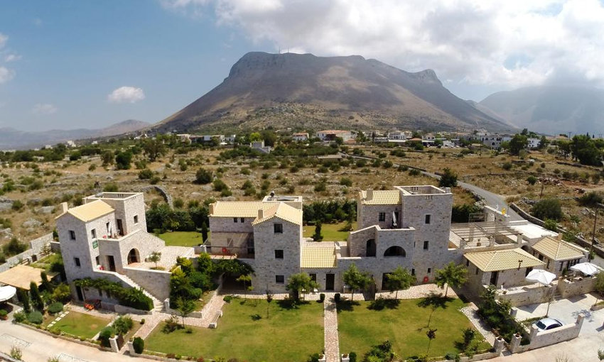 Achelatis Guest Houses Mani, Αρεόπολη, Μάνη Achelatis Guest Houses Mani, Αρεόπολη, Μάνη