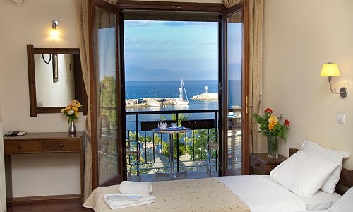 Akroyali Hotel, Άγιος Ανδρέας, Μεσσηνία Akroyali Hotel, Άγιος Ανδρέας, Μεσσηνία