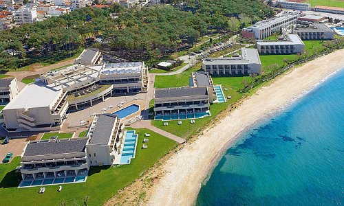 Grand Hotel Egnatia, Αλεξανδρούπολη Grand Hotel Egnatia, Αλεξανδρούπολη