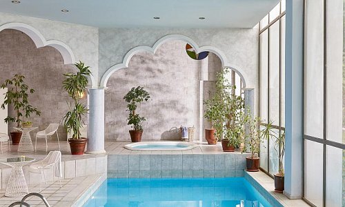 Grand Hotel Egnatia, Αλεξανδρούπολη Grand Hotel Egnatia, Αλεξανδρούπολη